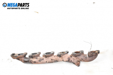 Изпускателен колектор  за Mercedes-Benz S-Class Sedan (W220, V220) (10.1998 - 08.2005) S 320 CDI (220.026, 220.126), 197 к.с.