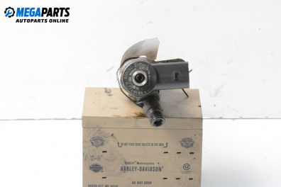 Дюза дизел за Mercedes-Benz S-Class Sedan (W220, V220) (10.1998 - 08.2005) S 320 CDI (220.026, 220.126), 197 к.с., № 0445110190