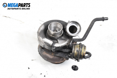 Турбо за Mercedes-Benz S-Class Sedan (W220, V220) (10.1998 - 08.2005) S 320 CDI (220.026, 220.126), 197 к.с., № GT23V