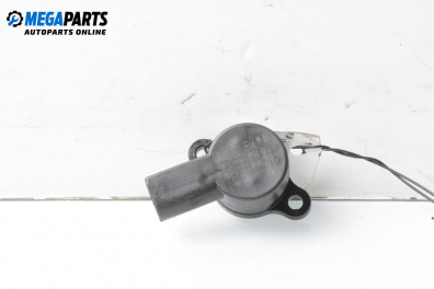 Регулатор налягане гориво за Mercedes-Benz S-Class Sedan (W220, V220) (10.1998 - 08.2005) S 320 CDI (220.026, 220.126), 197 к.с.