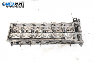 Глава без разпределителен вал за Mercedes-Benz S-Class Sedan (W220, V220) (10.1998 - 08.2005) S 320 CDI (220.026, 220.126), 197 к.с., № 15404801