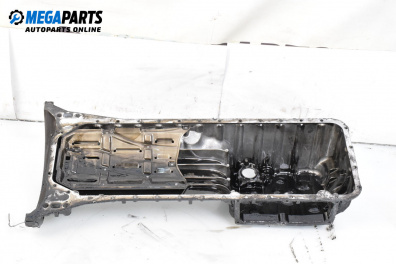 Картер за Mercedes-Benz S-Class Sedan (W220, V220) (10.1998 - 08.2005) S 320 CDI (220.026, 220.126), 197 к.с.