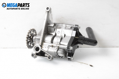 Маслена помпа за Mercedes-Benz S-Class Sedan (W220, V220) (10.1998 - 08.2005) S 320 CDI (220.026, 220.126), 197 к.с.