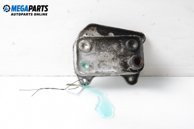 Маслоохладител за Mercedes-Benz S-Class Sedan (W220, V220) (10.1998 - 08.2005) S 320 CDI (220.026, 220.126), 197 к.с.