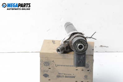 Дюза дизел за Mercedes-Benz S-Class Sedan (W220, V220) (10.1998 - 08.2005) S 320 CDI (220.026, 220.126), 197 к.с., № 0445110190