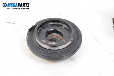 Ремъчна шайба за колянов вал за Mercedes-Benz S-Class Sedan (W220, V220) (10.1998 - 08.2005) S 320 CDI (220.026, 220.126), 197 к.с.