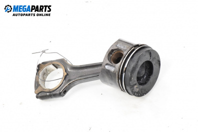 Бутало за Mercedes-Benz S-Class Sedan (W220, V220) (10.1998 - 08.2005) S 320 CDI (220.026, 220.126), 197 к.с.