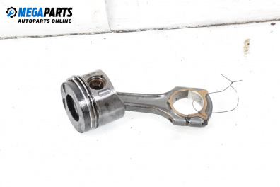 Бутало за Mercedes-Benz S-Class Sedan (W220, V220) (10.1998 - 08.2005) S 320 CDI (220.026, 220.126), 197 к.с.