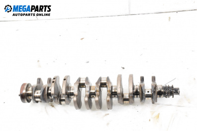 Колянов вал  за Mercedes-Benz S-Class Sedan (W220, V220) (10.1998 - 08.2005) S 320 CDI (220.026, 220.126), 197 к.с.