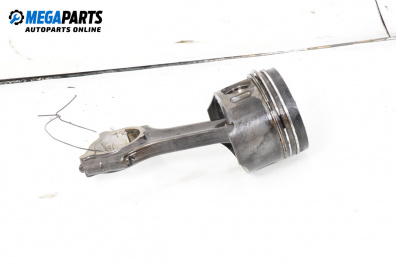 Бутало за Mercedes-Benz S-Class Sedan (W220, V220) (10.1998 - 08.2005) S 320 CDI (220.026, 220.126), 197 к.с.