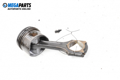 Бутало за Mercedes-Benz S-Class Sedan (W220, V220) (10.1998 - 08.2005) S 320 CDI (220.026, 220.126), 197 к.с.