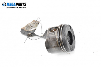 Бутало за Mercedes-Benz S-Class Sedan (W220, V220) (10.1998 - 08.2005) S 320 CDI (220.026, 220.126), 197 к.с.