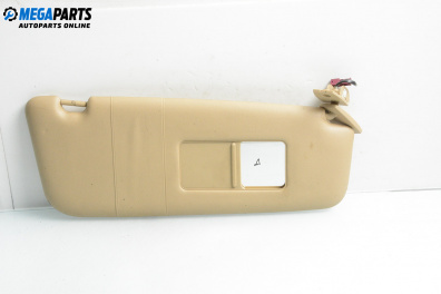 Сенник за BMW 5 Series E60 Touring E61 (06.2004 - 12.2010), позиция: дясна