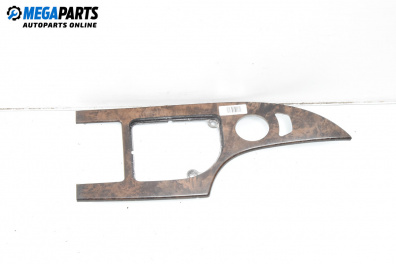 Интериорна пластмаса за BMW 5 Series E60 Touring E61 (06.2004 - 12.2010), 4+1 вр., комби, позиция: предна