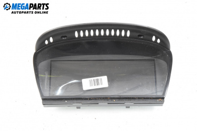 Дисплей за BMW 5 Series E60 Touring E61 (06.2004 - 12.2010), № 65.82-6952328