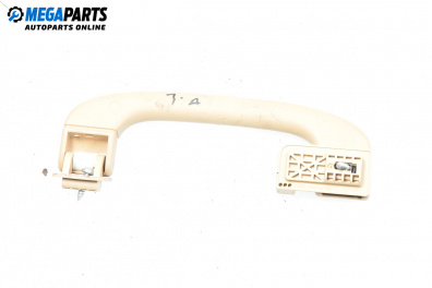 Ръкохватка за таван за BMW 5 Series E60 Touring E61 (06.2004 - 12.2010), 4+1 вр., позиция: задна, дясна