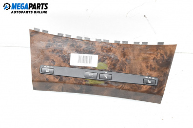 Панел бутони за BMW 5 Series E60 Touring E61 (06.2004 - 12.2010)