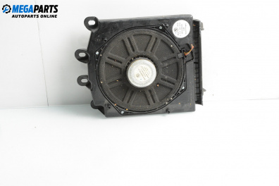 Субуфер за BMW 5 Series E60 Touring E61 (06.2004 - 12.2010)