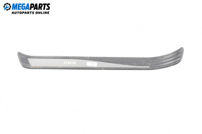 Вътрешен праг за BMW 5 Series E60 Touring E61 (06.2004 - 12.2010), 4+1 вр., комби, позиция: предна, дясна