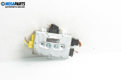 Airbag за BMW 5 Series E60 Touring E61 (06.2004 - 12.2010), 4+1 вр., комби, позиция: лява