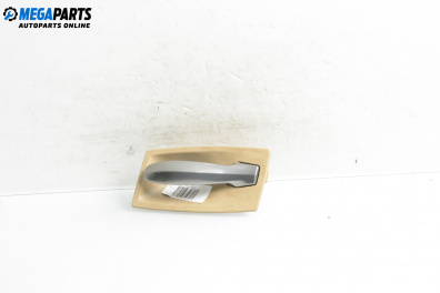 Вътрешна дръжка за BMW 5 Series E60 Touring E61 (06.2004 - 12.2010), 4+1 вр., комби, позиция: предна, лява