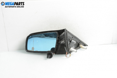 Огледало за BMW 5 Series E60 Touring E61 (06.2004 - 12.2010), 4+1 вр., комби, позиция: лява