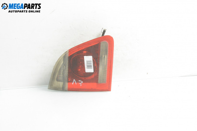 Вътрешен стоп за BMW 5 Series E60 Touring E61 (06.2004 - 12.2010), комби, позиция: лява