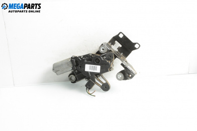 Ел. мотор за чистачките за BMW 5 Series E60 Touring E61 (06.2004 - 12.2010), комби, позиция: задна