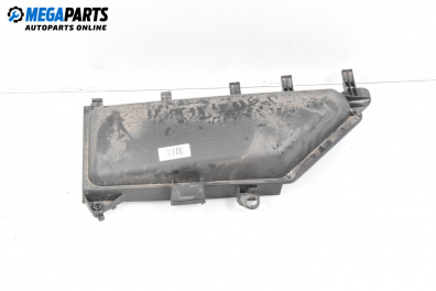 Пластмасов капак за BMW 5 Series E60 Touring E61 (06.2004 - 12.2010), 4+1 вр., комби