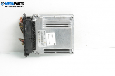 Компютър двигател за BMW 5 Series E60 Touring E61 (06.2004 - 12.2010) 525 d, 177 к.с., № 0281012190
