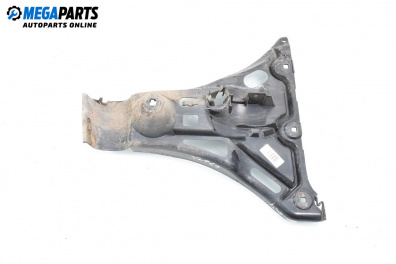 Държач броня за BMW 5 Series E60 Touring E61 (06.2004 - 12.2010), комби, позиция: предна, лява