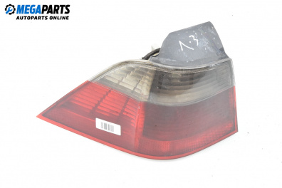 Стоп за BMW 5 Series E60 Touring E61 (06.2004 - 12.2010), комби, позиция: лява