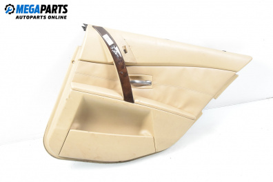 Кора врата за BMW 5 Series E60 Touring E61 (06.2004 - 12.2010), 4+1 вр., комби, позиция: задна, дясна