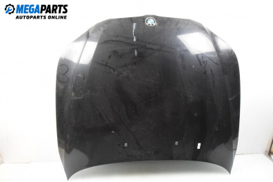 Преден капак за BMW 5 Series E60 Touring E61 (06.2004 - 12.2010), 4+1 вр., комби, позиция: предна