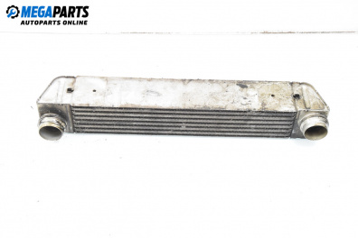 Интеркулер за BMW 5 Series E60 Touring E61 (06.2004 - 12.2010) 525 d, 177 к.с.