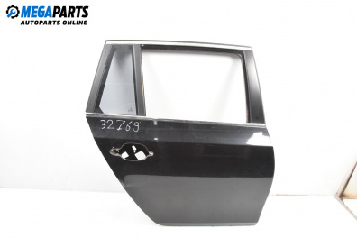 Врата за BMW 5 Series E60 Touring E61 (06.2004 - 12.2010), 4+1 вр., комби, позиция: задна, дясна