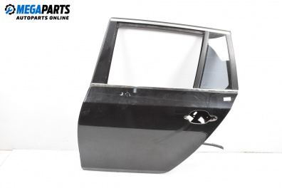 Врата за BMW 5 Series E60 Touring E61 (06.2004 - 12.2010), 4+1 вр., комби, позиция: задна, лява