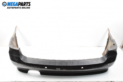 Задна броня за BMW 5 Series E60 Touring E61 (06.2004 - 12.2010), комби