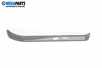 Вътрешен праг за BMW 5 Series E60 Touring E61 (06.2004 - 12.2010), 4+1 вр., комби, позиция: предна, лява