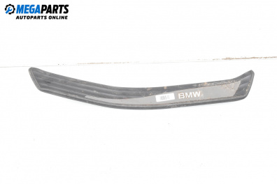 Вътрешен праг за BMW 5 Series E60 Touring E61 (06.2004 - 12.2010), 4+1 вр., комби, позиция: задна, лява