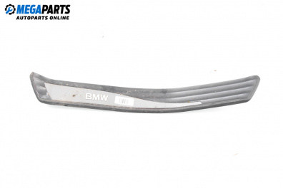 Вътрешен праг за BMW 5 Series E60 Touring E61 (06.2004 - 12.2010), 4+1 вр., комби, позиция: задна, дясна