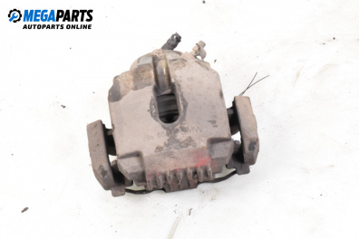 Спирачен апарат за BMW 5 Series E60 Touring E61 (06.2004 - 12.2010), позиция: предна, дясна