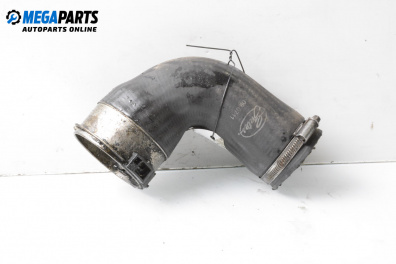 Маркуч турбо за BMW 5 Series E60 Touring E61 (06.2004 - 12.2010) 525 d, 177 к.с.