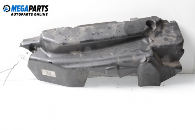 Пластмасов капак за BMW 5 Series E60 Touring E61 (06.2004 - 12.2010), 4+1 вр., комби
