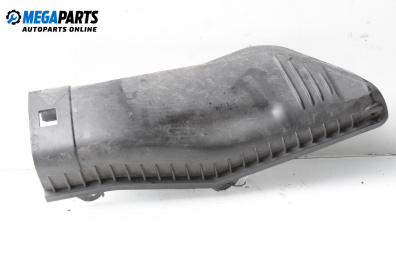Пластмасов капак за BMW 5 Series E60 Touring E61 (06.2004 - 12.2010), 4+1 вр., комби