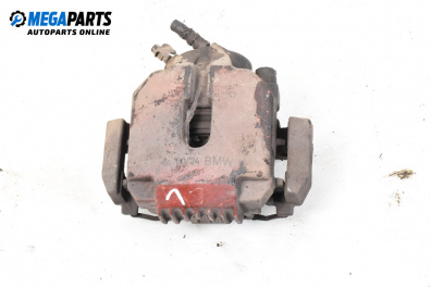 Спирачен апарат за BMW 5 Series E60 Touring E61 (06.2004 - 12.2010), позиция: предна, лява