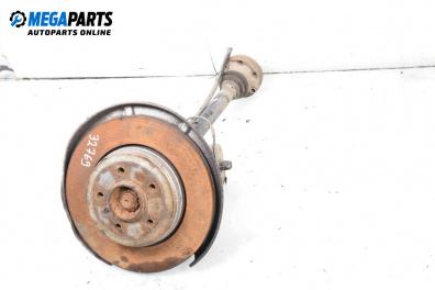 Шенкел главина за BMW 5 Series E60 Touring E61 (06.2004 - 12.2010), позиция: предна, лява