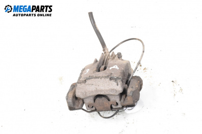 Спирачен апарат за BMW 5 Series E60 Touring E61 (06.2004 - 12.2010), позиция: задна, дясна