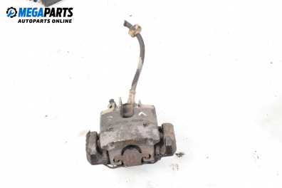 Спирачен апарат за BMW 5 Series E60 Touring E61 (06.2004 - 12.2010), позиция: задна, лява