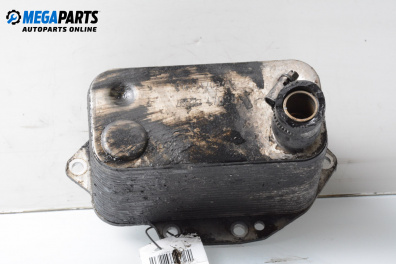 Маслоохладител за BMW 5 Series E60 Touring E61 (06.2004 - 12.2010) 525 d, 177 к.с.